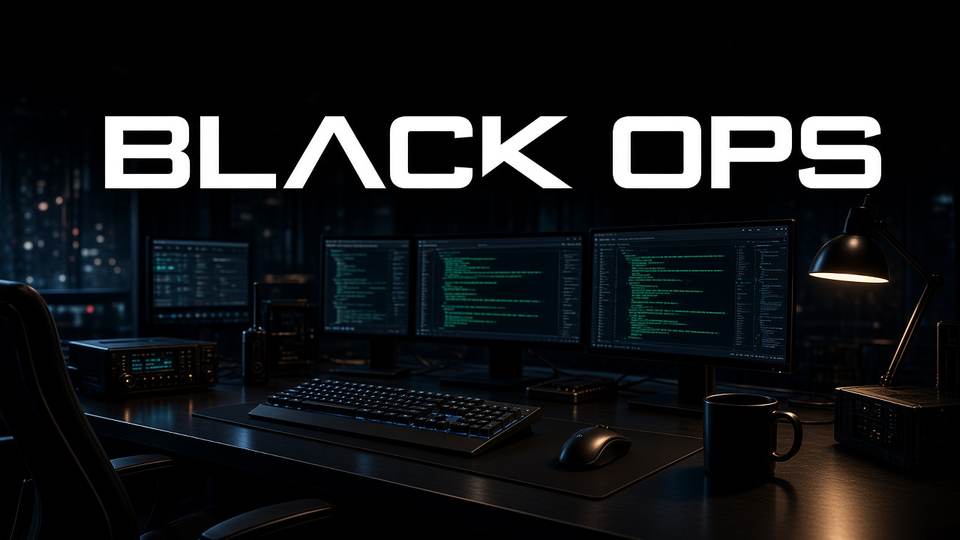 BlackOps illustration on Darkpedia