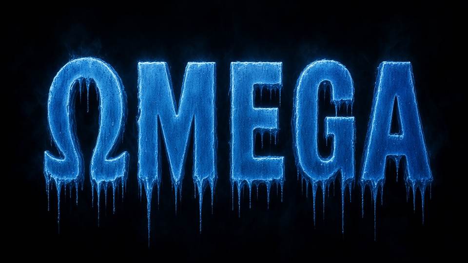 Omega illustration on Darkpedia