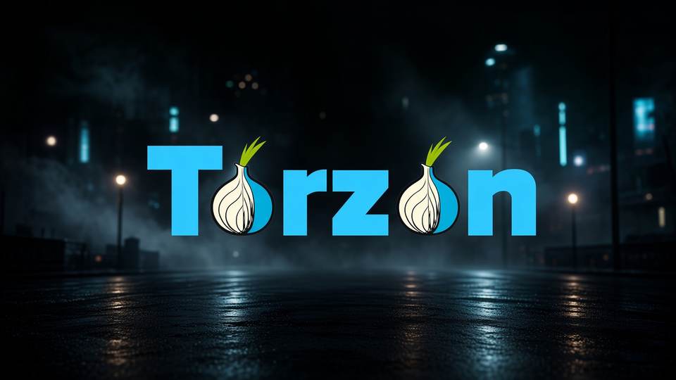 Torzon illustration on Darkpedia